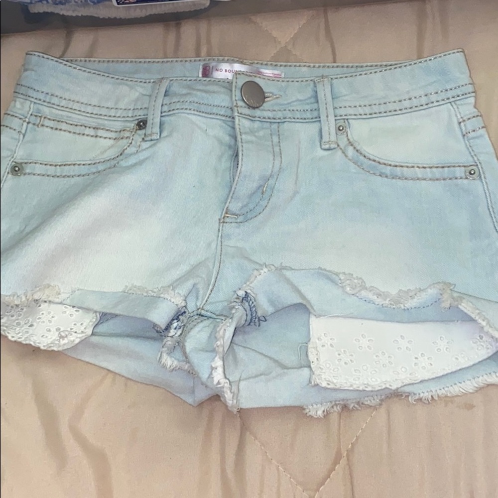 shorts